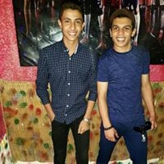 ahmed