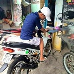 Tuấn Hồ