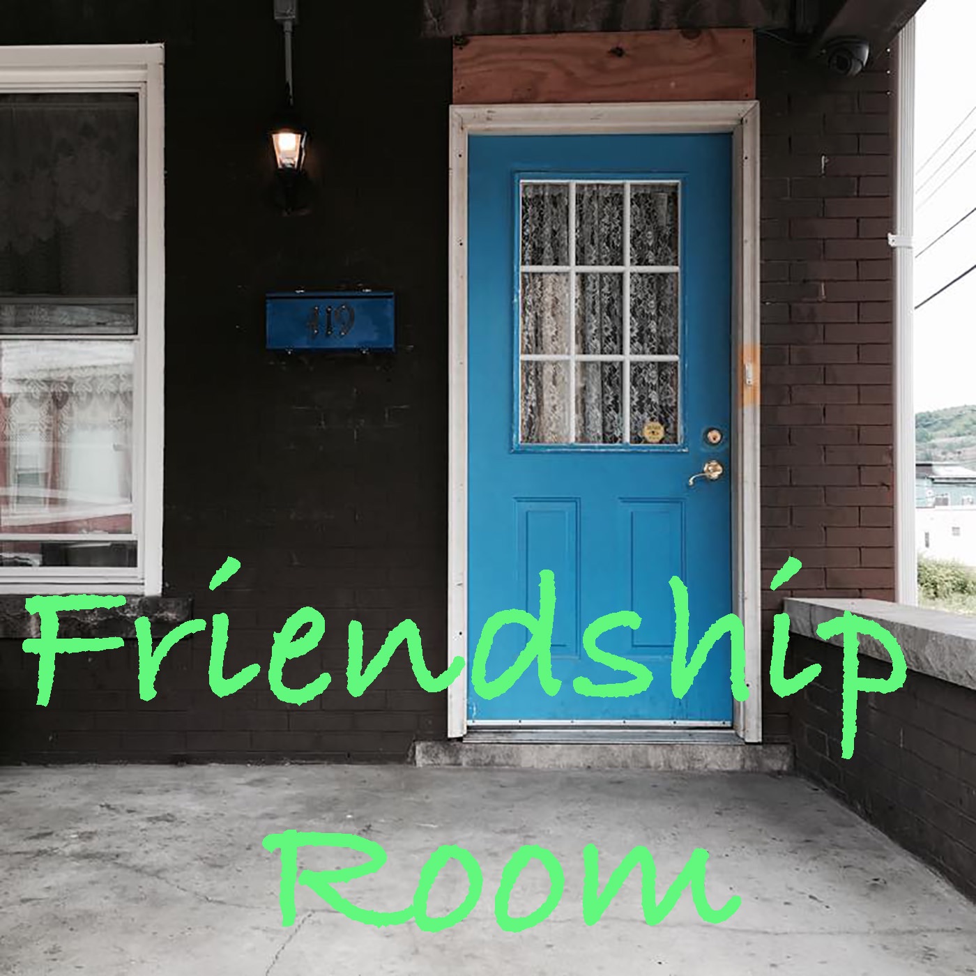 The Friendship Room