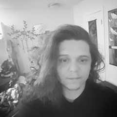 Matthew Nînja LeFevre