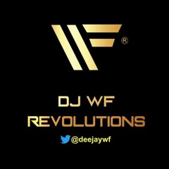 dj wf Revolution Oficial