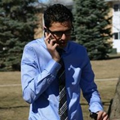 Kiran Patel