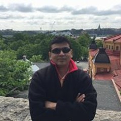 Anand Agarwal