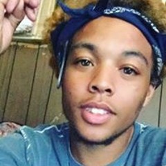 crip shit