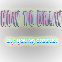 How To Draw By Creator