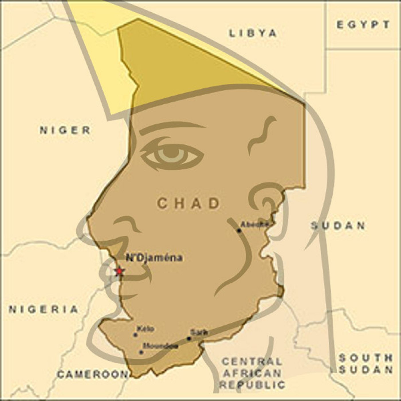 Chadcast