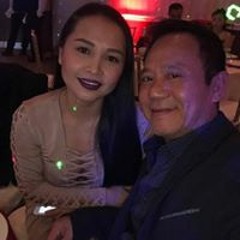 Mike Cao