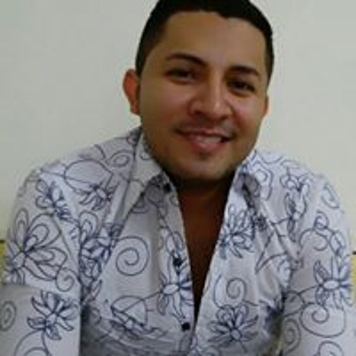 Luis Omar de Paz’s avatar