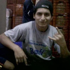 Danny Flores Menacho