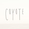 ⧉COYΘTE⧉