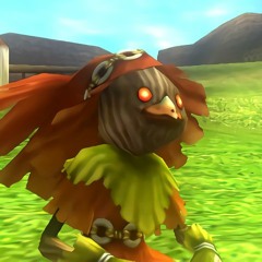 maskmoth