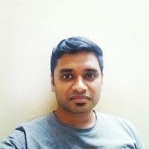 Arvin Varadharajalu’s avatar