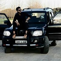 Pawan Deep Singh Purewal