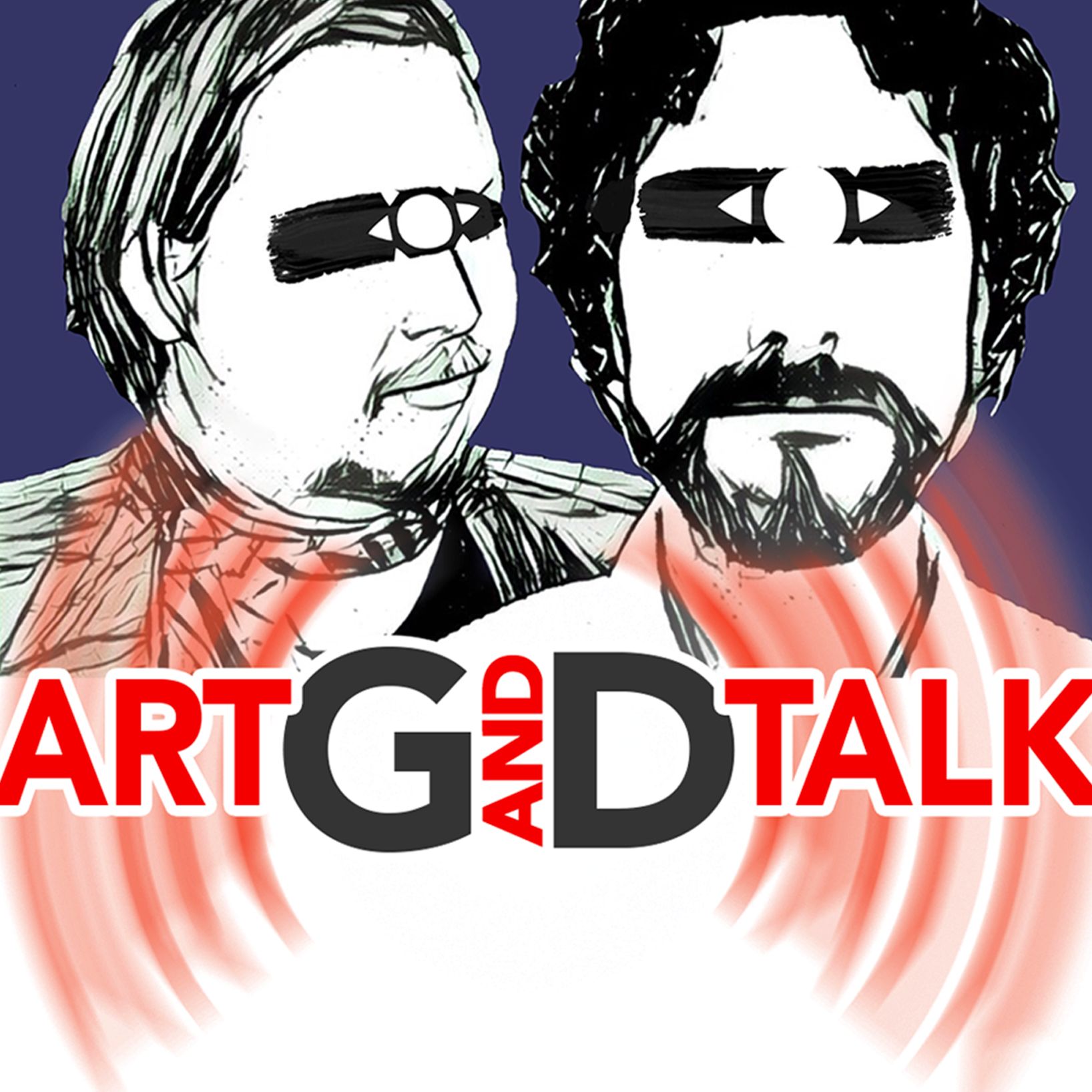 ArtGandDTalk
