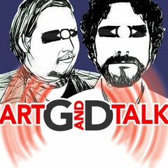 ArtGandDTalk