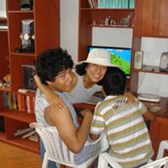 Amanda Laban Facundo