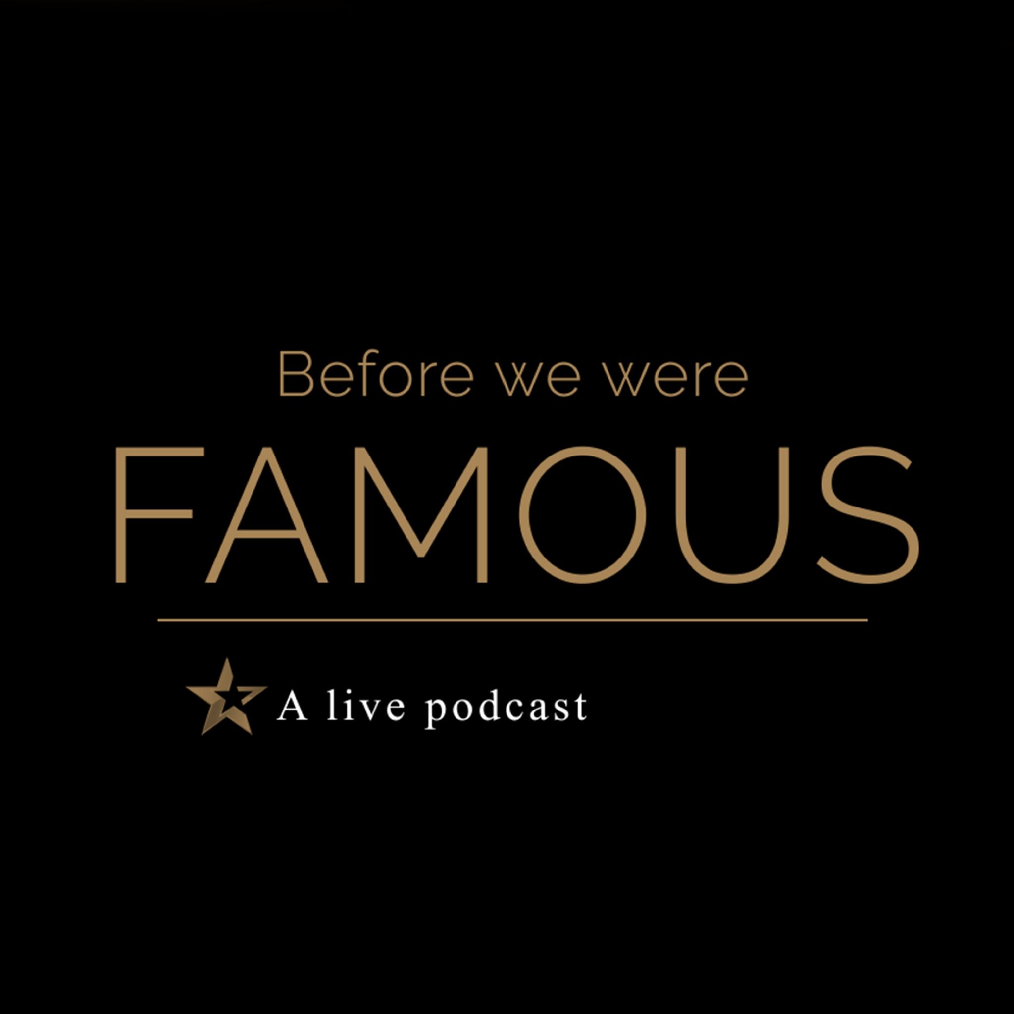 BWWF PODCAST