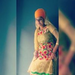 NavPreet Kaur