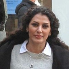 Parisa Vahedi