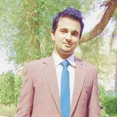 Usama Khan
