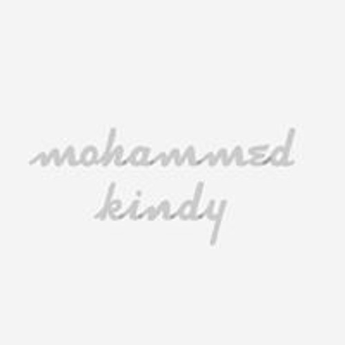 Mohammed Kindi’s avatar