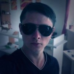 Sergey Luzan