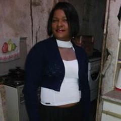 Edna De Jesus