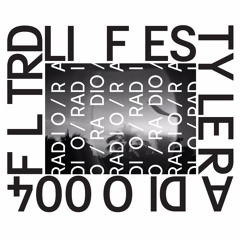 FLTRD LIFESTYLE RADIO