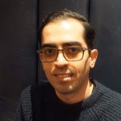 Amin Vafadar