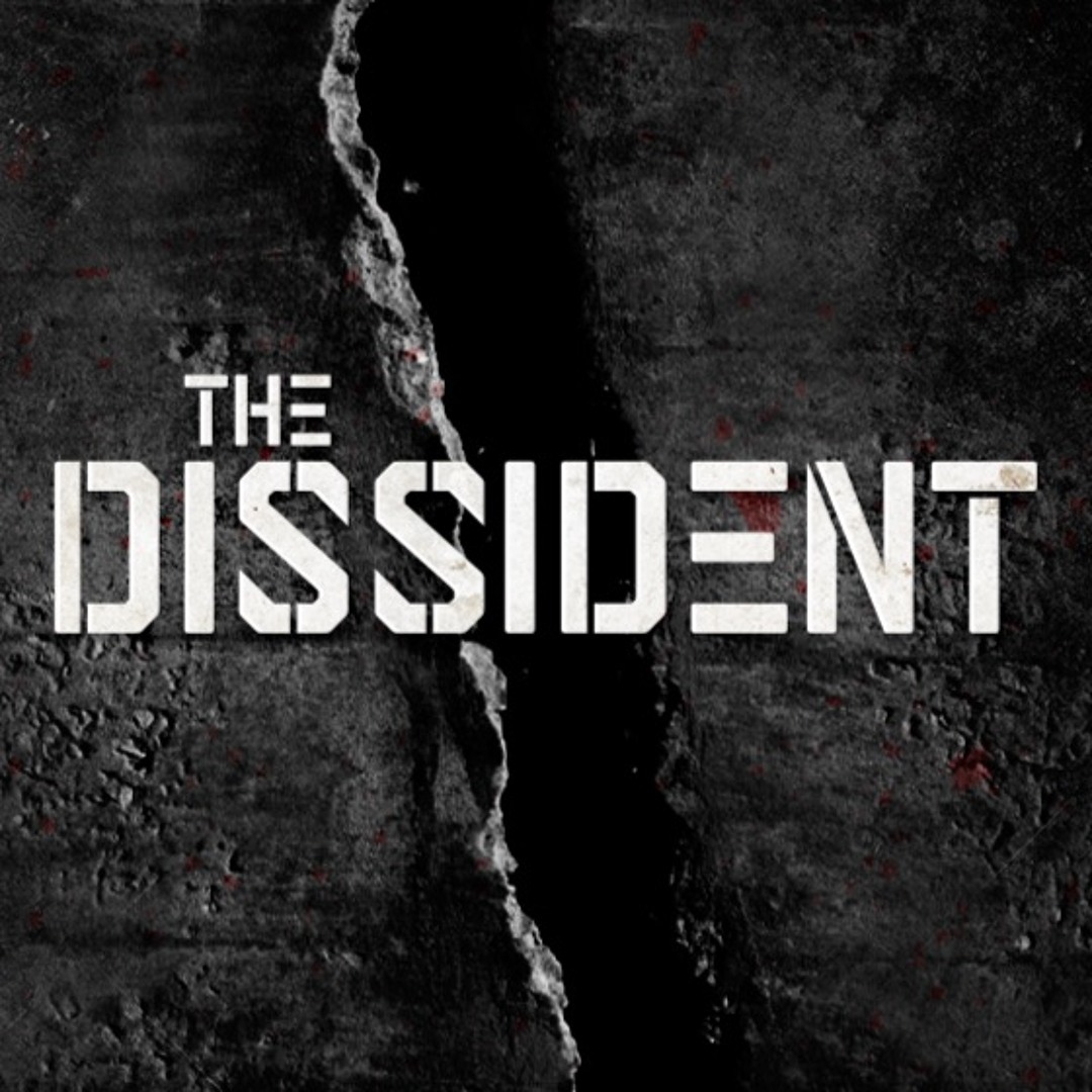 Watch the dissident online free sale