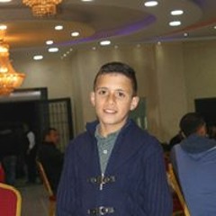 عمر السرخي