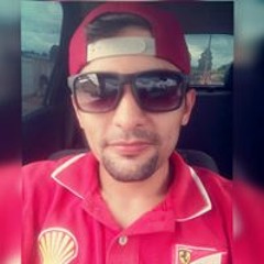 Caio F Miranda