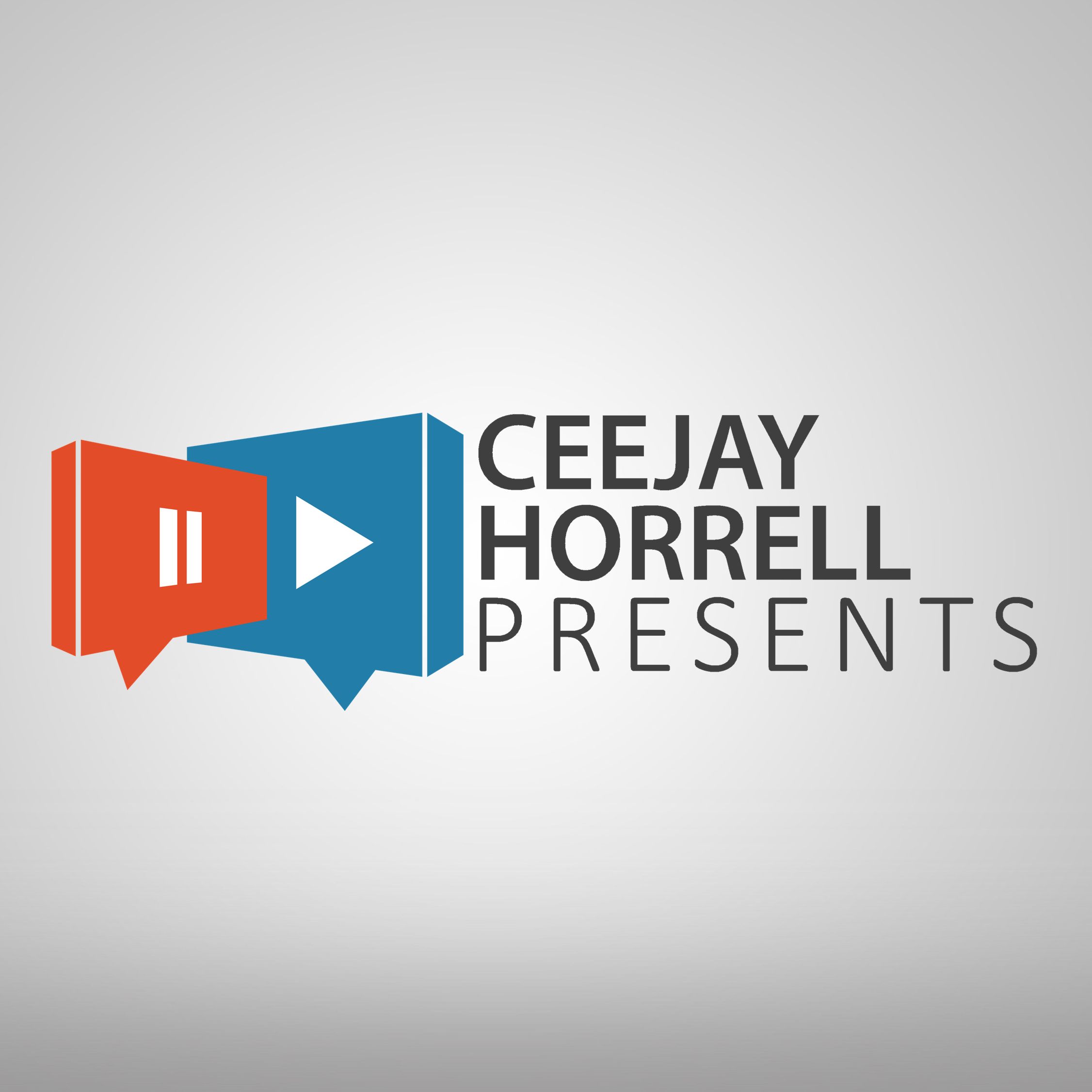 Ceejay Horrell Presents podcast artwork