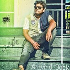 Aravindh Jack