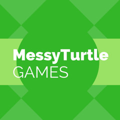 MessyTurtleGames