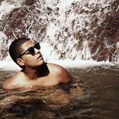 Kaique Louzada