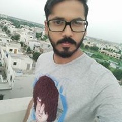 Shahbaz Ansar