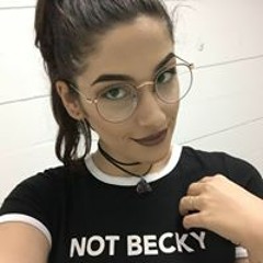 Veronica Ashley Rabanal