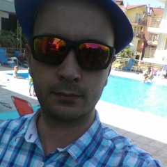 Ivailo Asenov