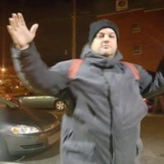 Tony Coffigny