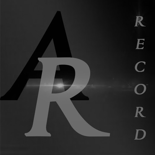 AR Record’s avatar