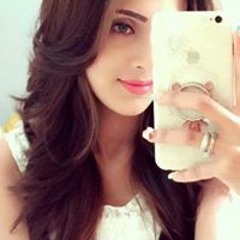 Hanaya Sheikh