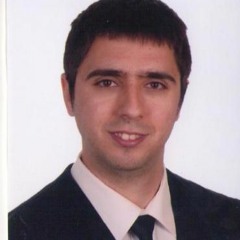 Alexandre Navarro Pérez