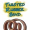Twisted Rubber Band
