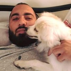 Mahmoud Omer