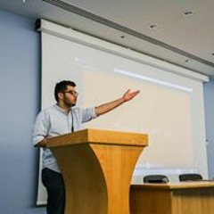 Ali Abdalrahim Hanbali