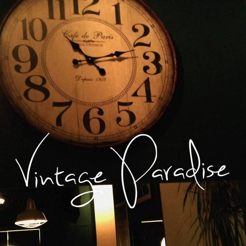 Vintage Paradise’s avatar