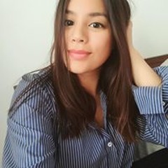 Audrey Anongphone Vthm