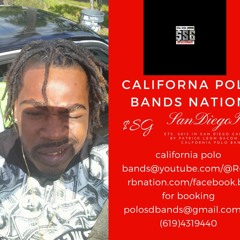 California Polo Bands