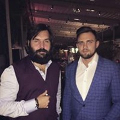 Александр Галичкин